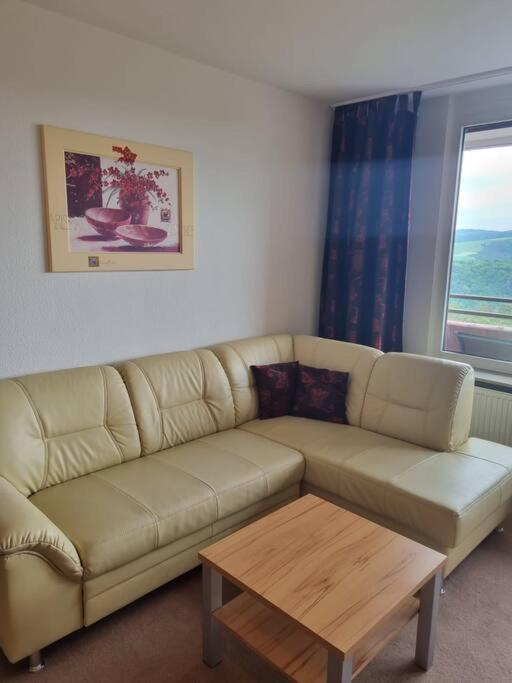 B603, Bezauberndes Appartement Lahnstein Exterior foto