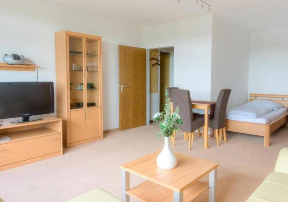 B603, Bezauberndes Appartement Lahnstein Exterior foto
